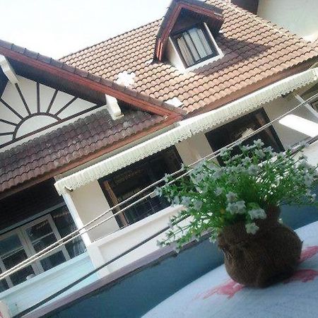Nilawan Guesthouse HHQ Exterior foto