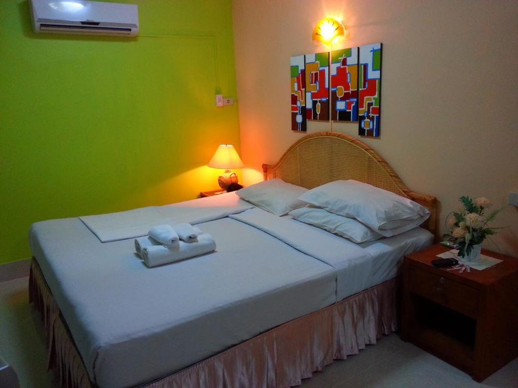 Nilawan Guesthouse HHQ Zimmer foto